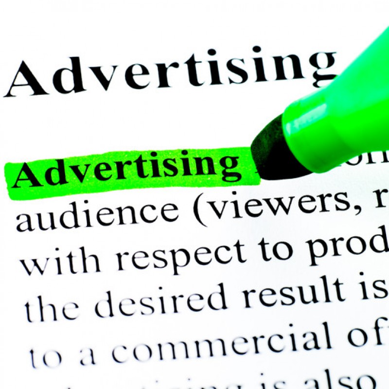 Advertisement